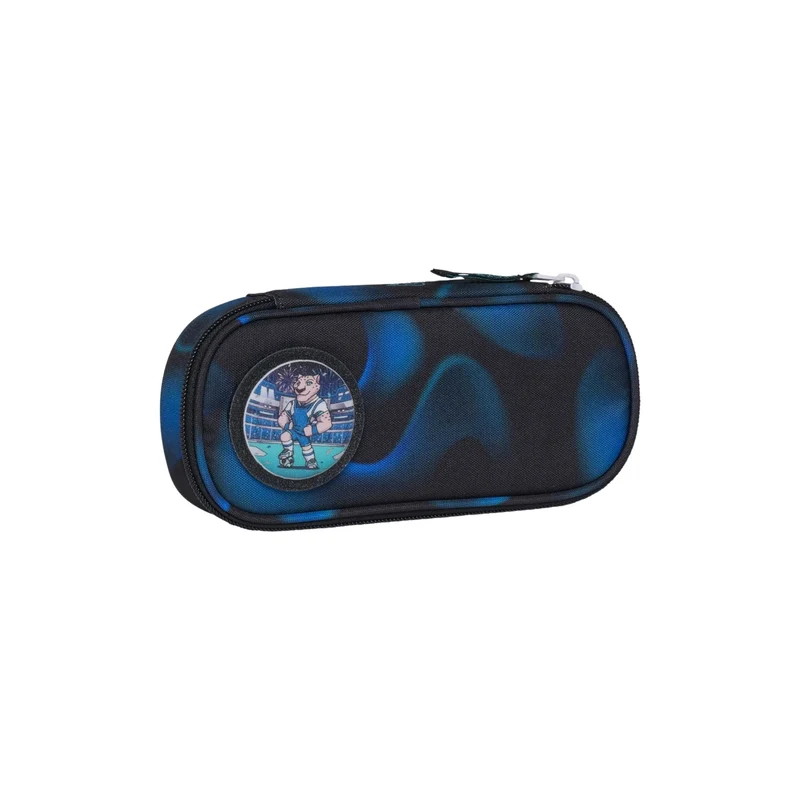 Beckmann | Schulrucksack-Set Classic 6-teilig - Magic League