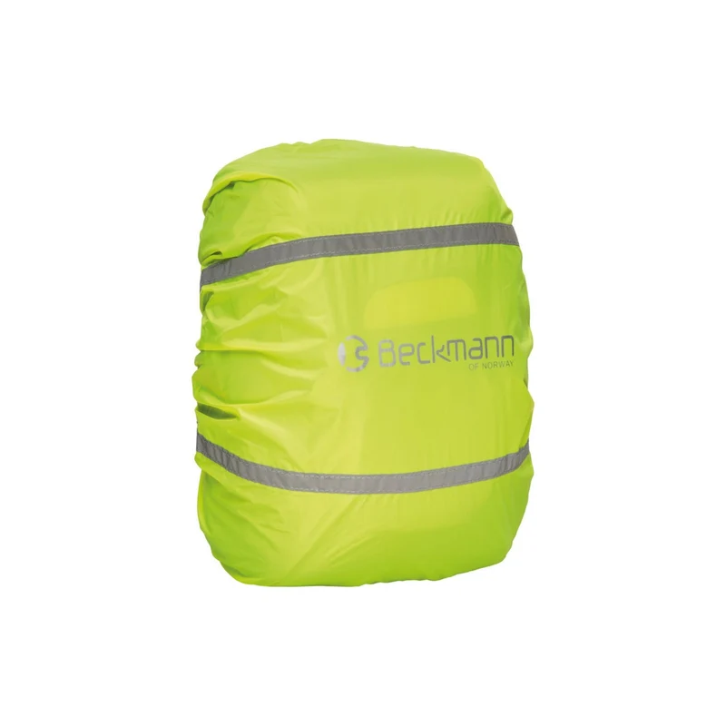 Beckmann | Schulrucksack-Set Classic 6-teilig - Yellow Heart