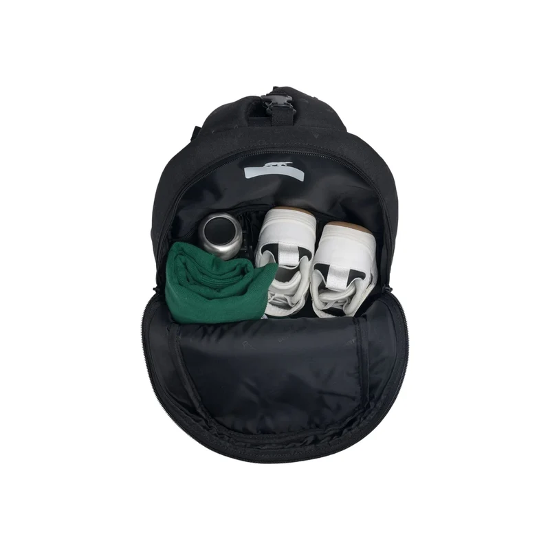 Beckmann | Schulrucksack-Set Classic 6-teilig - Pixel