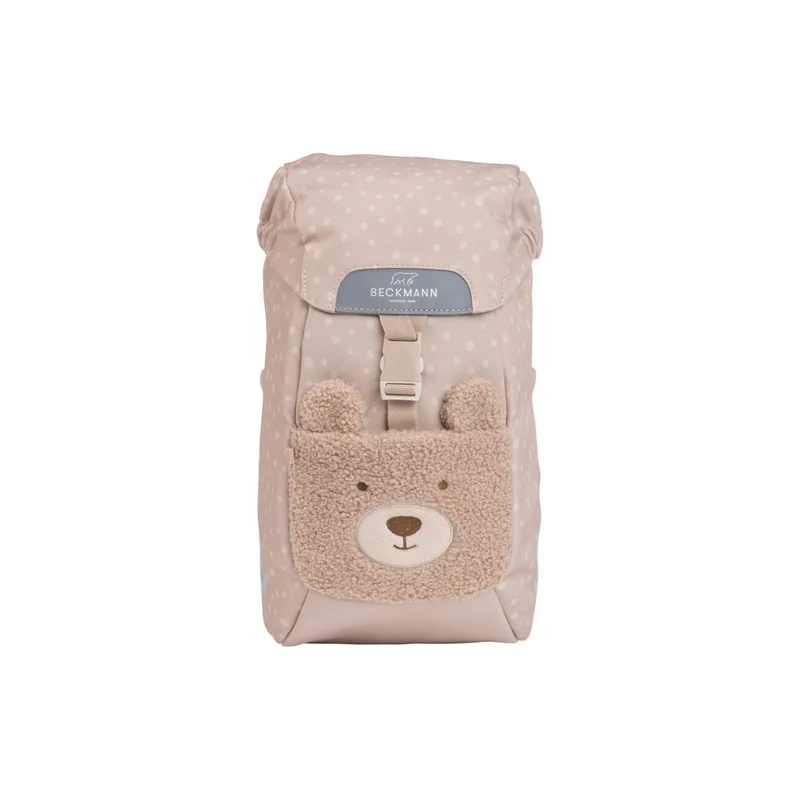 Beckmann | Kindergartenrucksack Classic Mini - Teddy