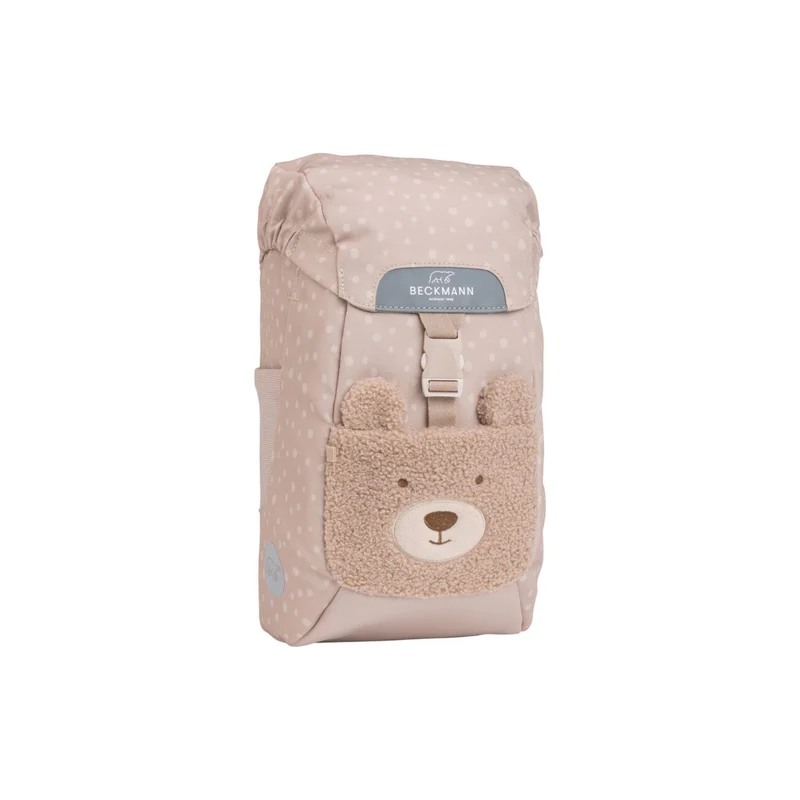 Beckmann | Kindergartenrucksack Classic Mini - Teddy