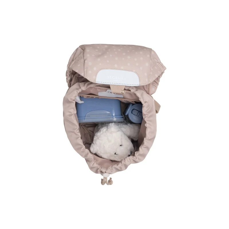 Beckmann | Kindergartenrucksack Classic Mini - Teddy