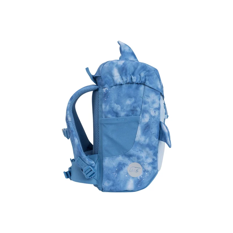 Beckmann | Kindergartenrucksack Classic Mini - Shark