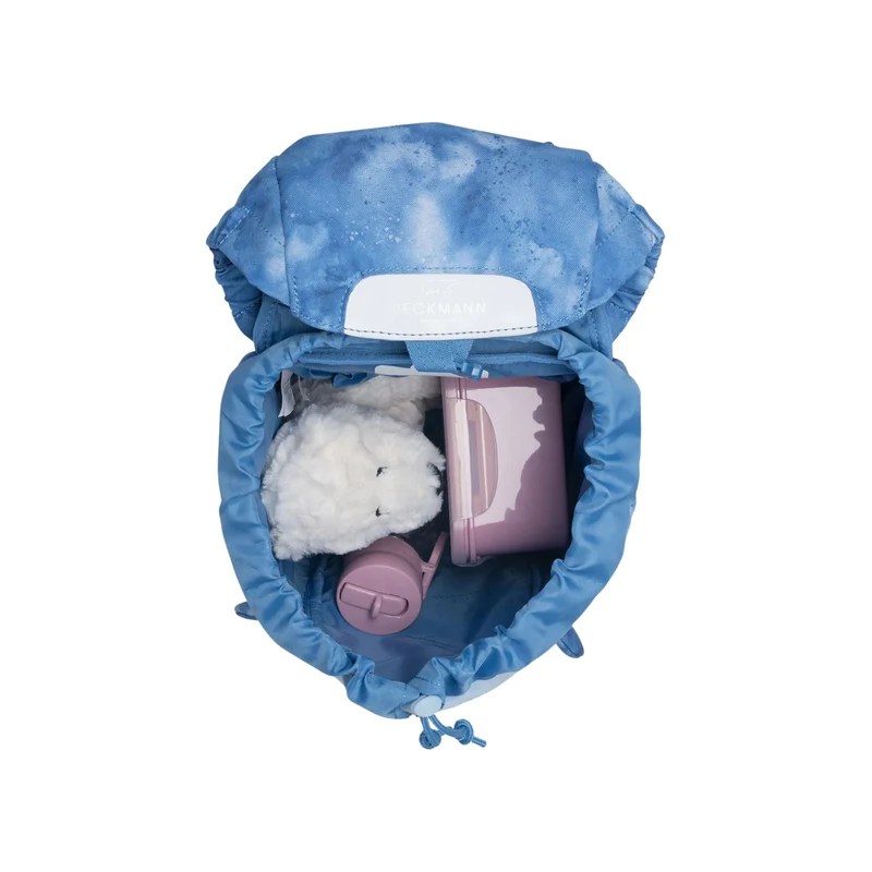 Beckmann | Kindergartenrucksack Classic Mini - Shark