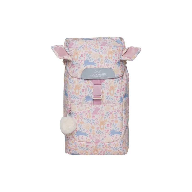 Beckmann | Kindergartenrucksack Classic Mini - Bunny