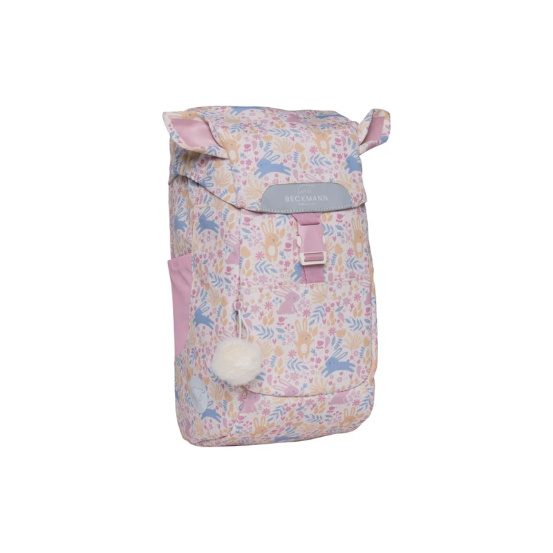 Beckmann | Kindergartenrucksack Classic Mini - Bunny
