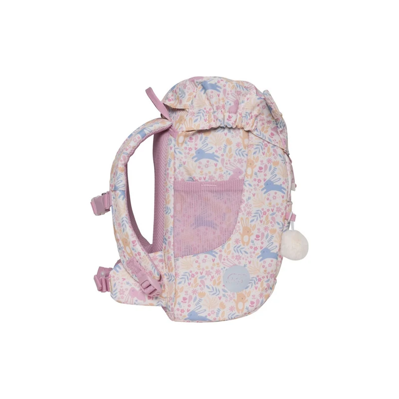 Beckmann | Kindergartenrucksack Classic Mini - Bunny