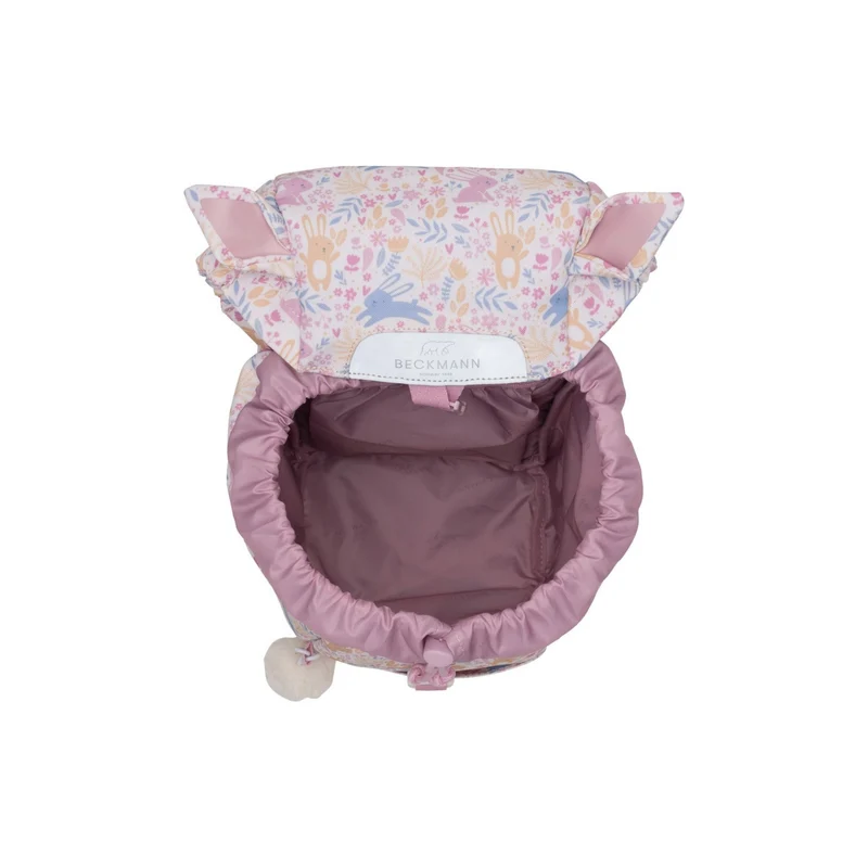 Beckmann | Kindergartenrucksack Classic Mini - Bunny