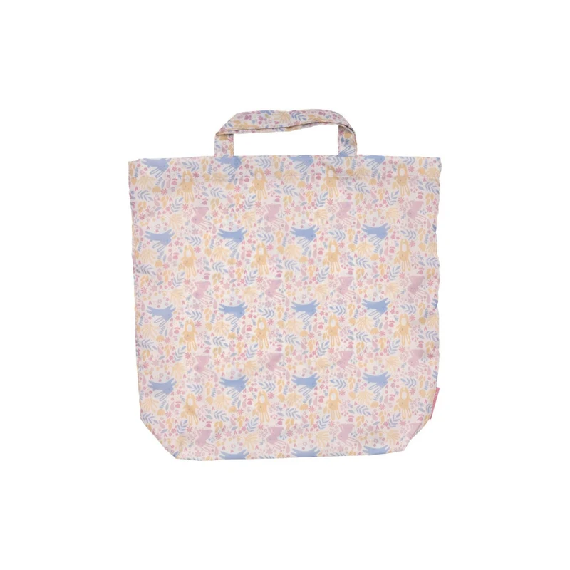 Beckmann | Kindergartenrucksack Classic Mini - Bunny