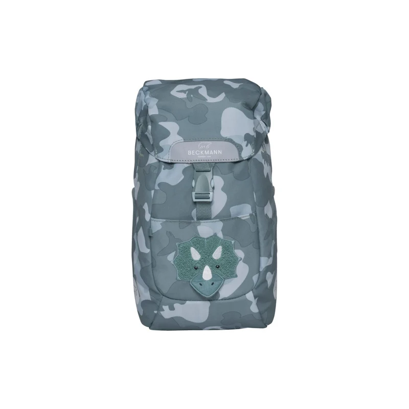 Beckmann | Kindergartenrucksack Classic Mini - Dinosaur