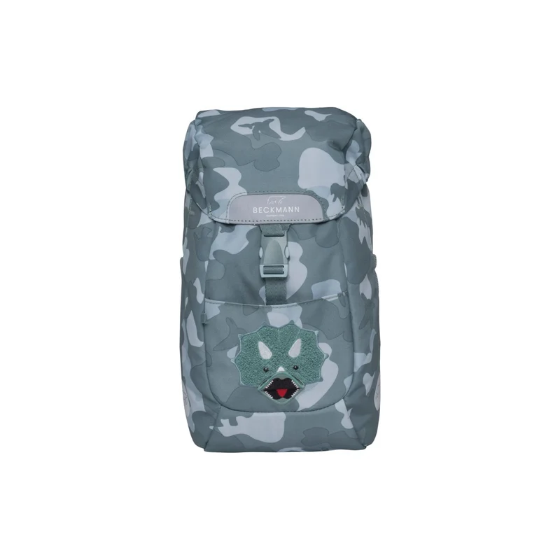 Beckmann | Kindergartenrucksack Classic Mini - Dinosaur