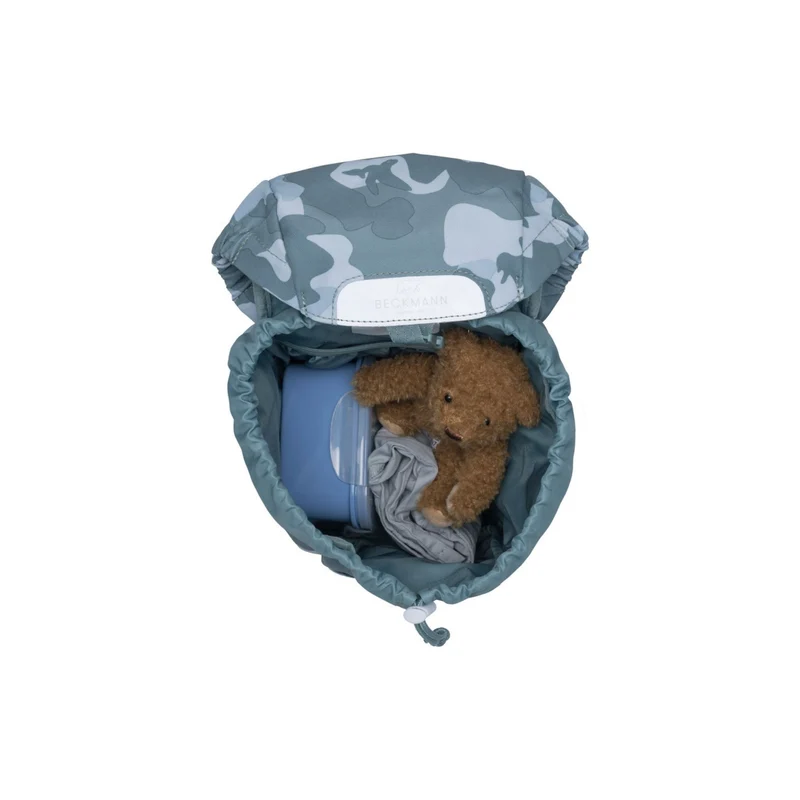 Beckmann | Kindergartenrucksack Classic Mini - Dinosaur