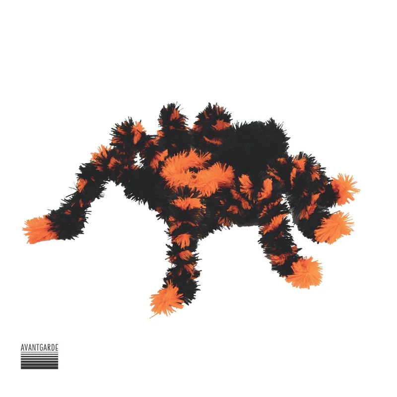 Avantgarde | Pfeifenreiniger 120cm Flauschig 50er Pack