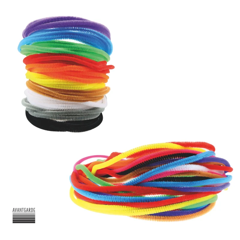Avantgarde | Pfeifenreiniger 120cm verschiedene Farben