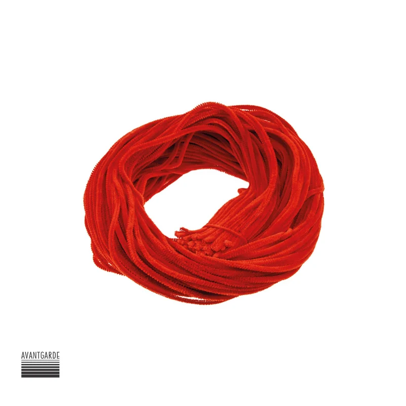 Avantgarde | Pfeifenreiniger 120cm verschiedene Farben