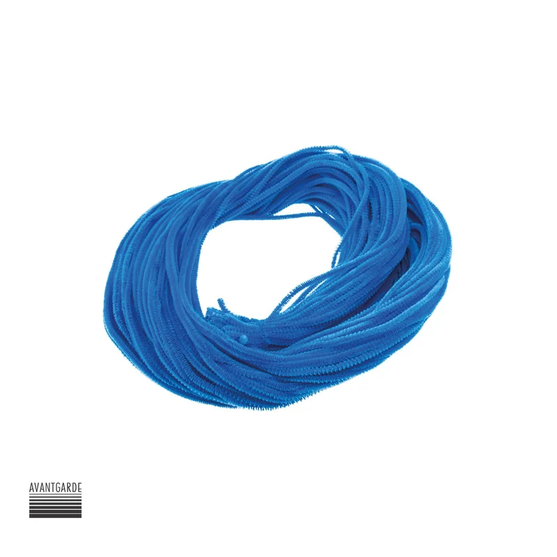 Avantgarde | Pfeifenreiniger 120cm verschiedene Farben
