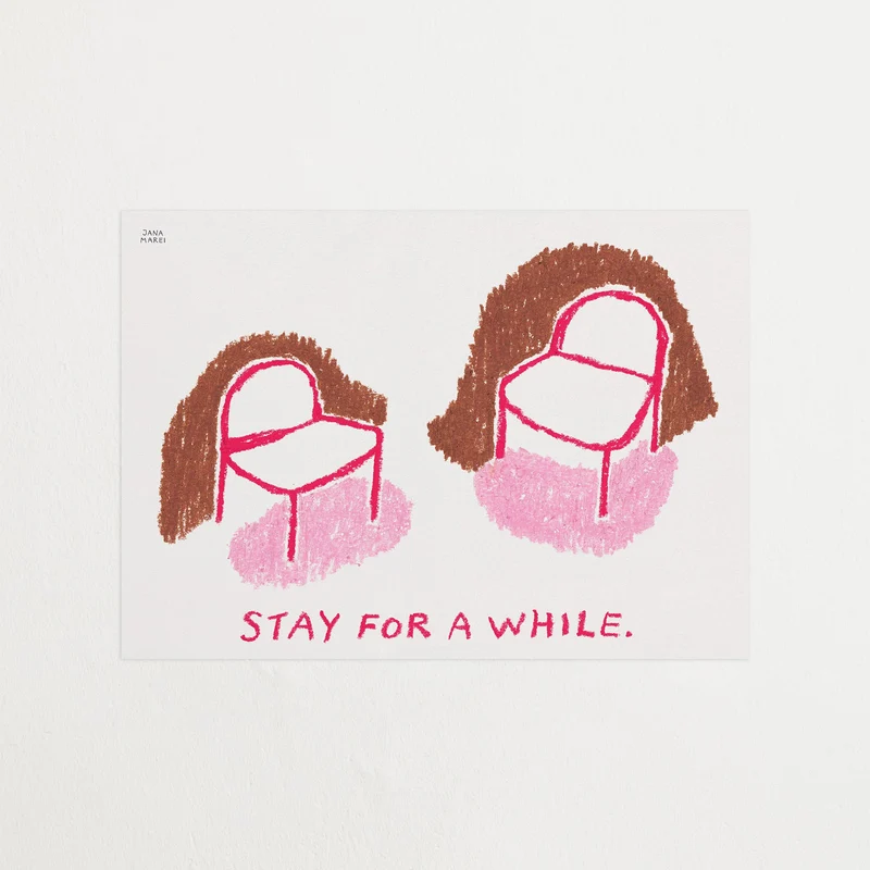 Stay