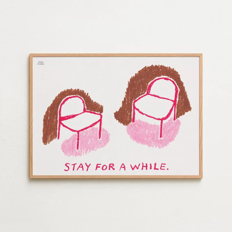 Stay