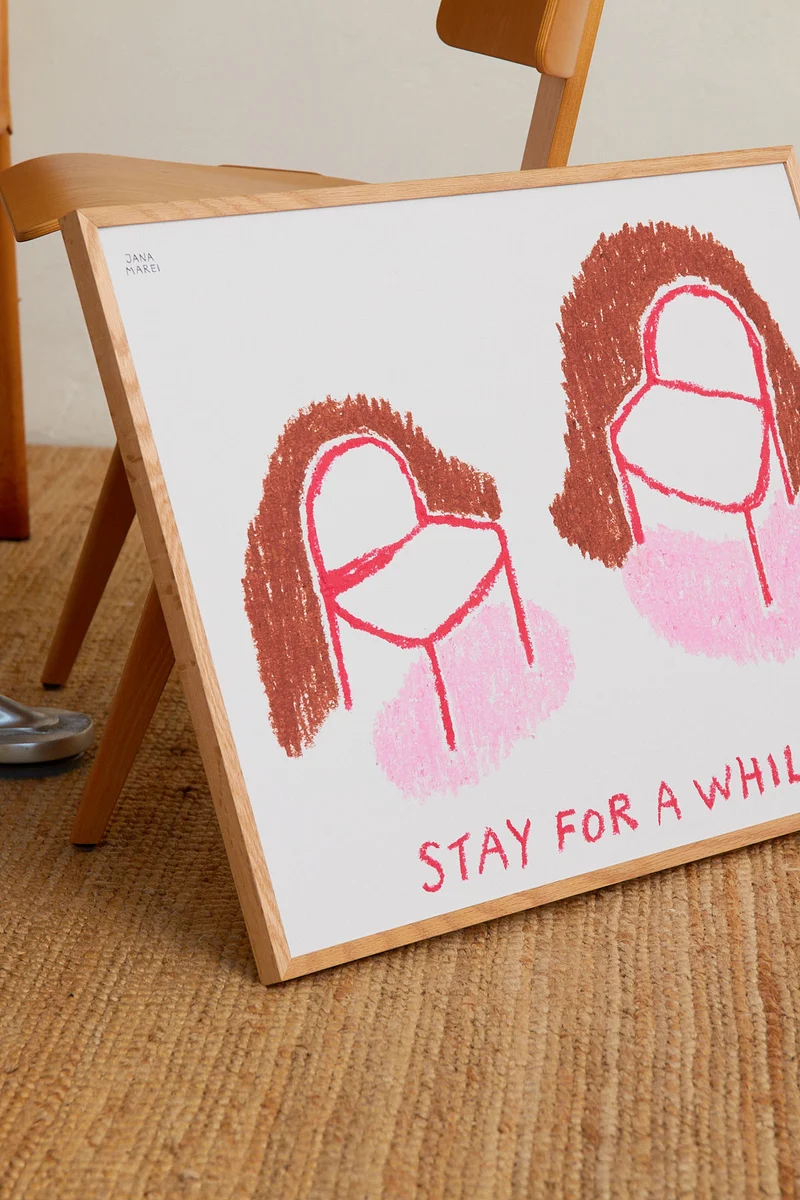 Stay