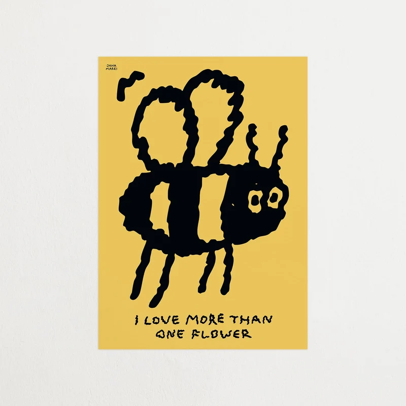 More than one