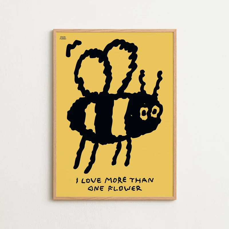More than one