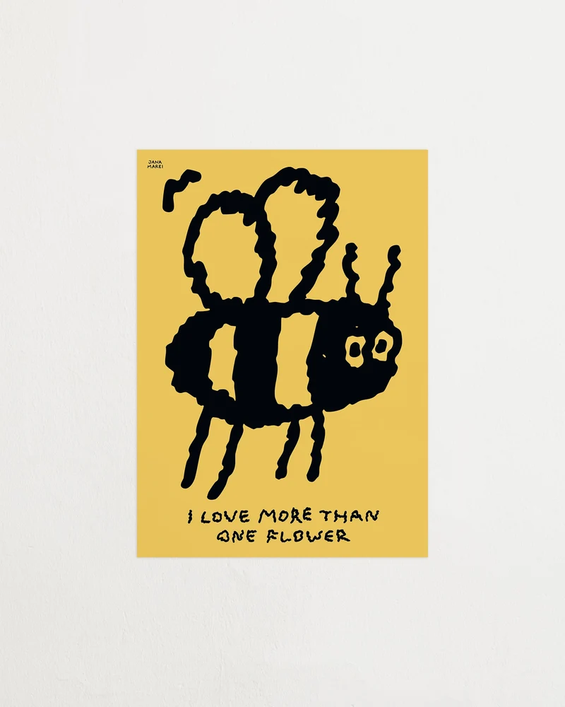 More than one