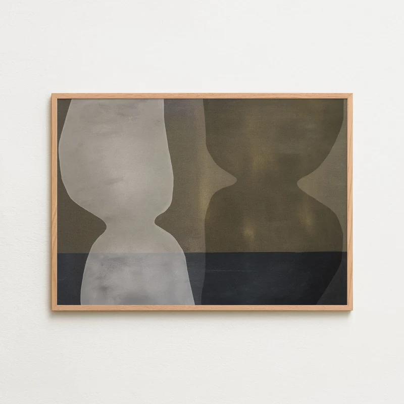 Conversation in Silence