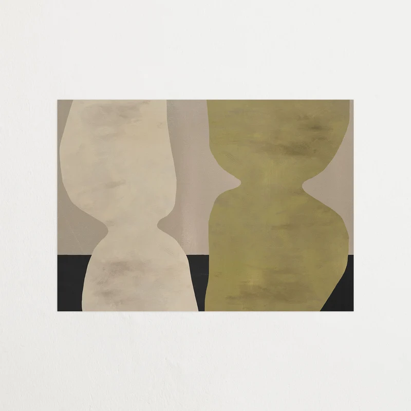 Conversation in Between