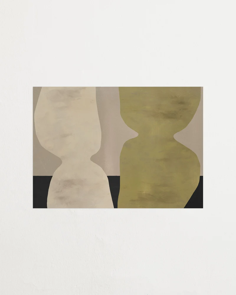 Conversation in Between