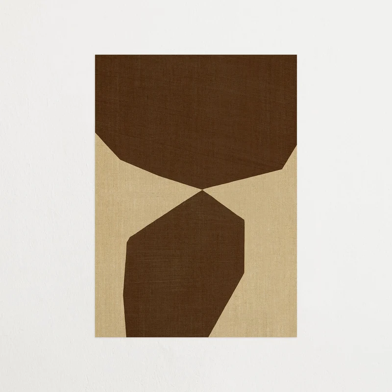 Nexus Warm Brown