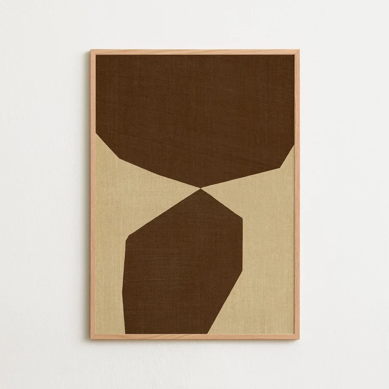 Nexus Warm Brown