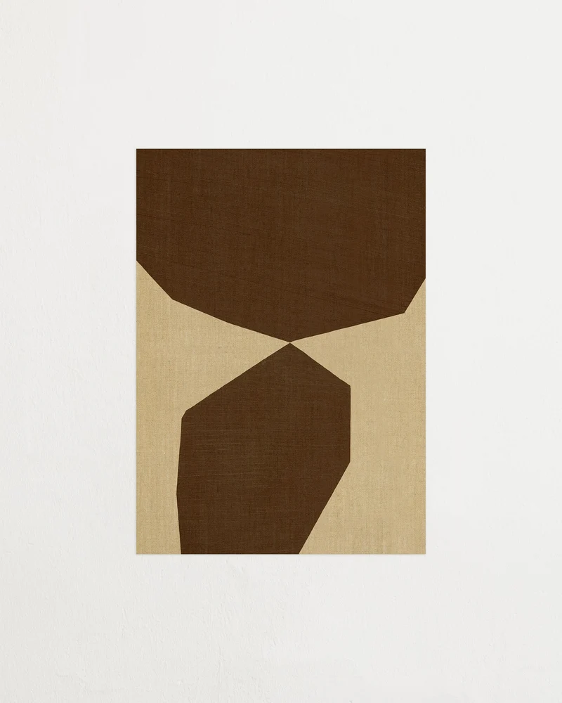 Nexus Warm Brown