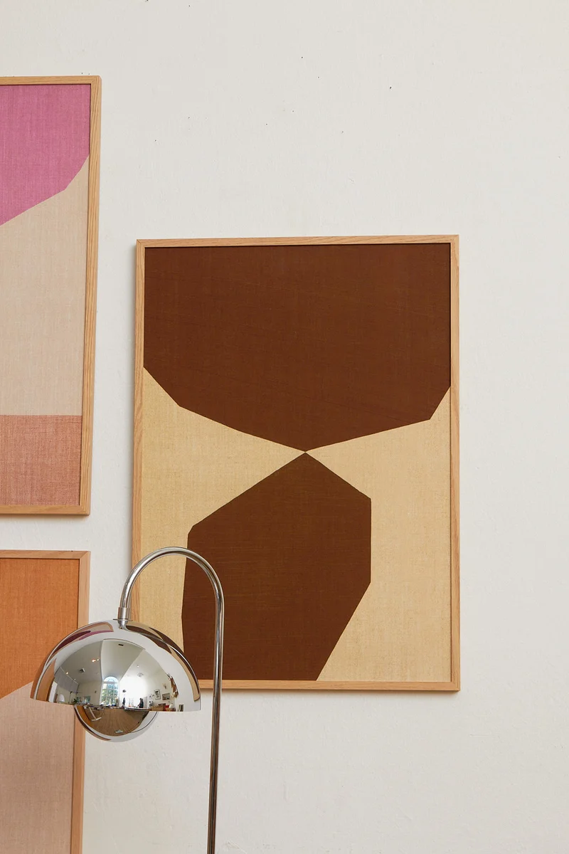 Nexus Warm Brown