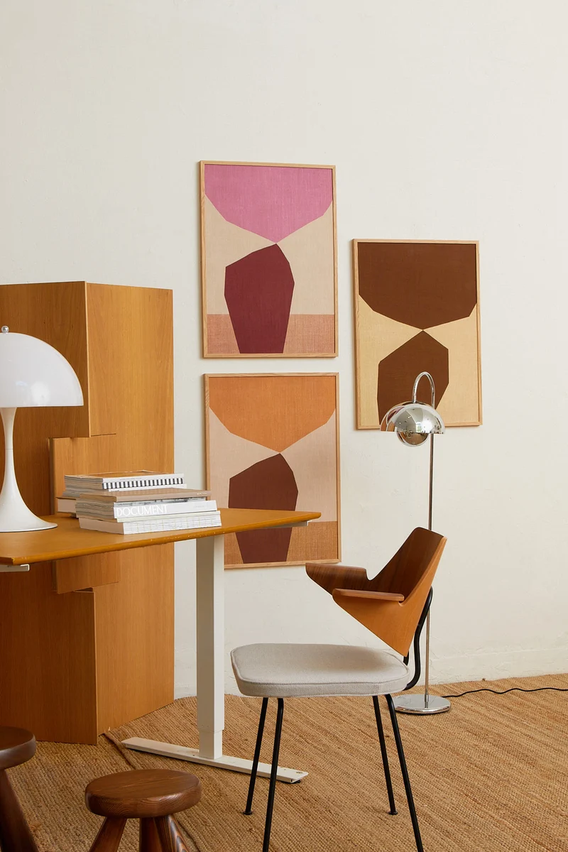 Nexus Warm Brown