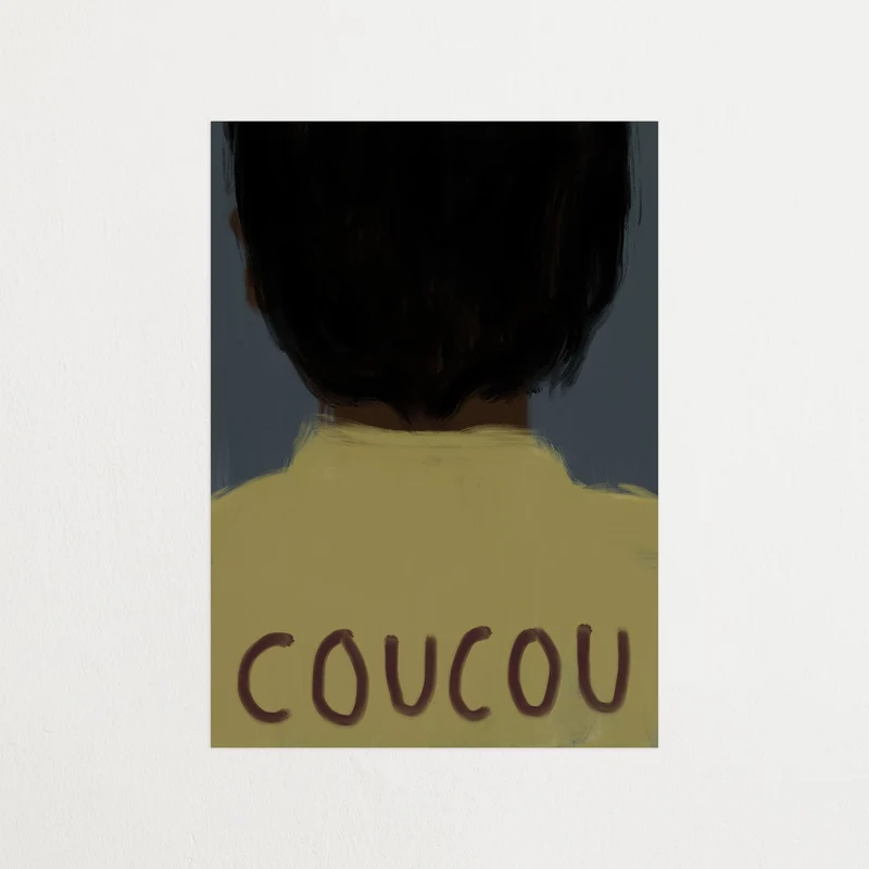 Cou Cou Éliott