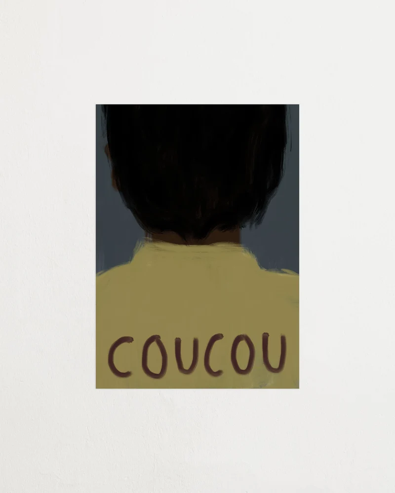Cou Cou Éliott