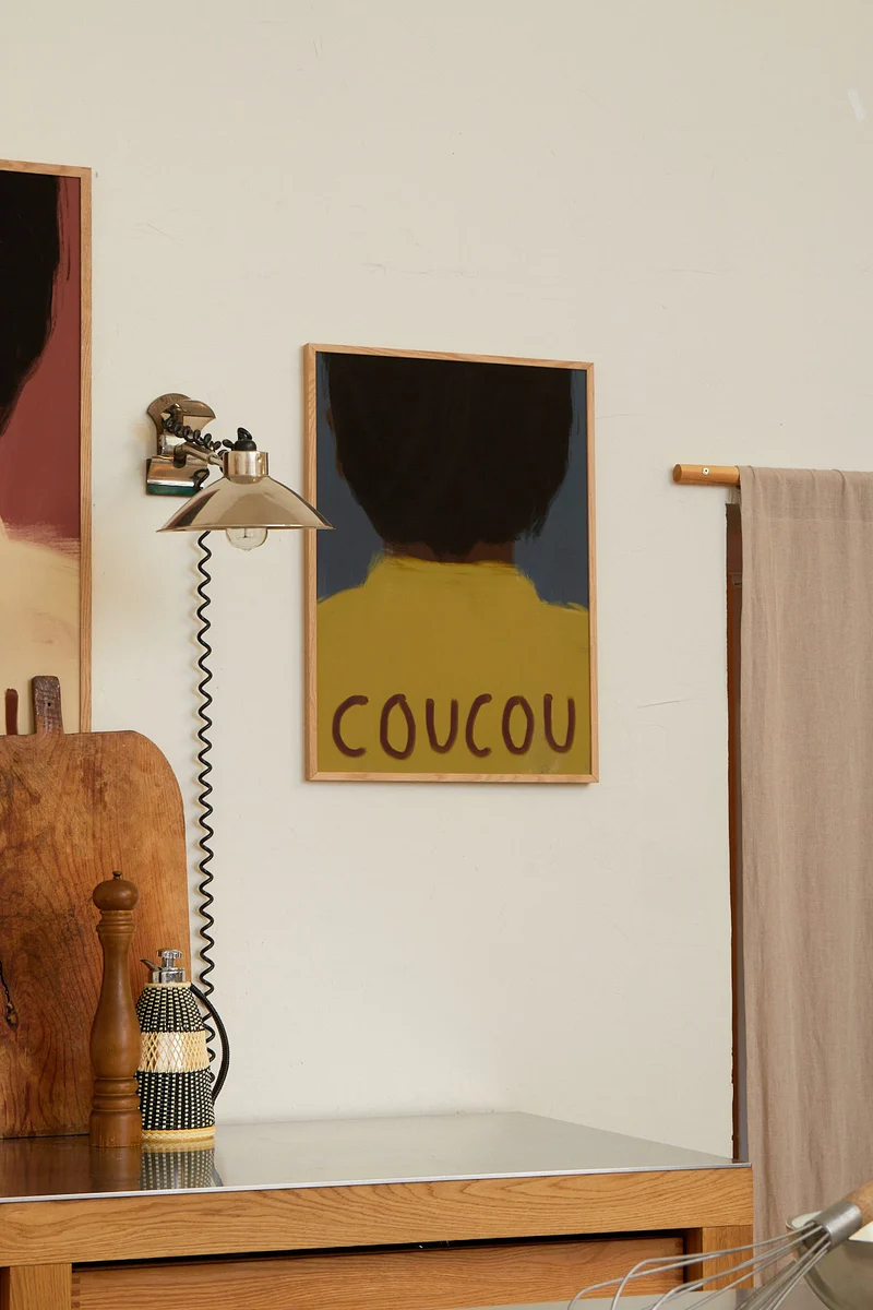 Cou Cou Éliott