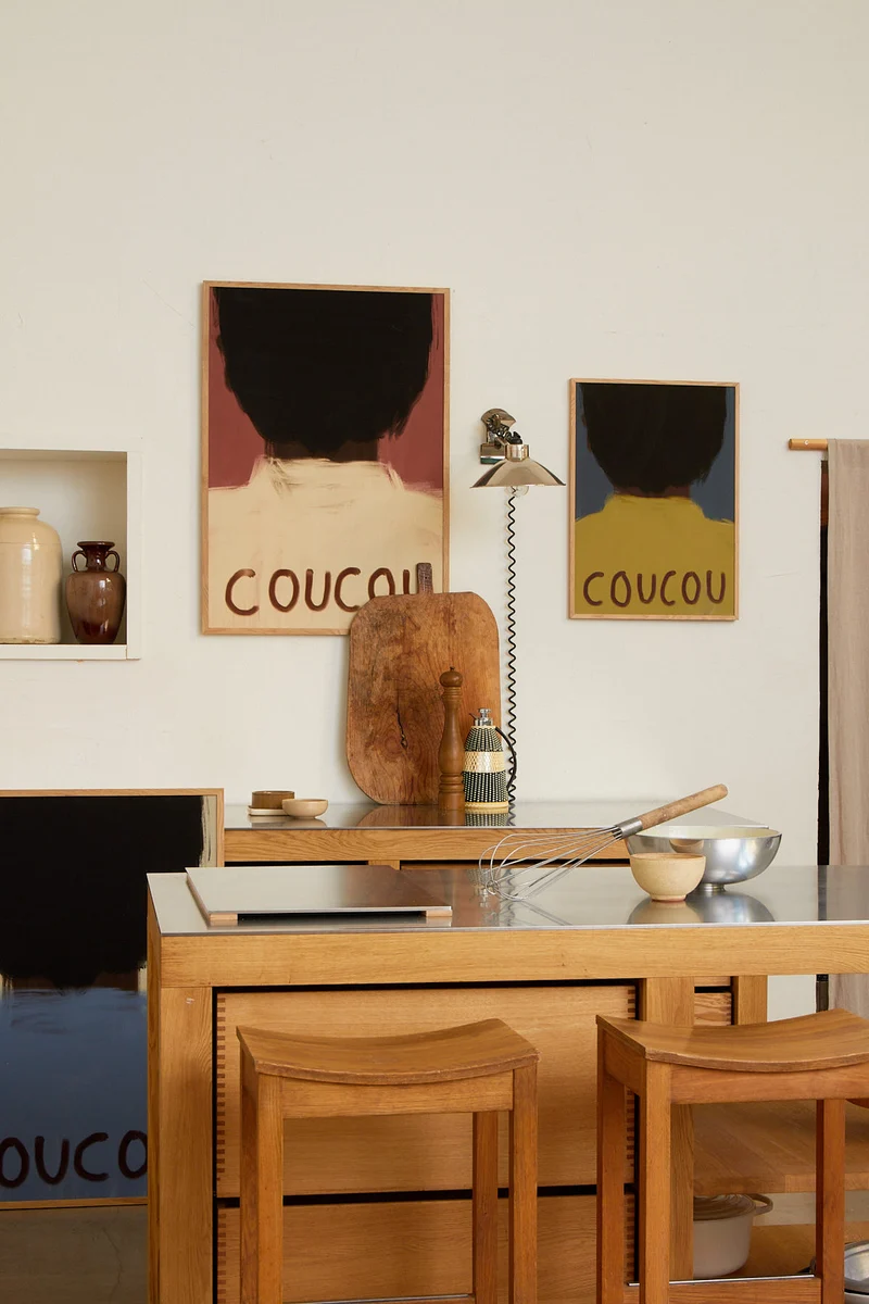 Cou Cou Éliott