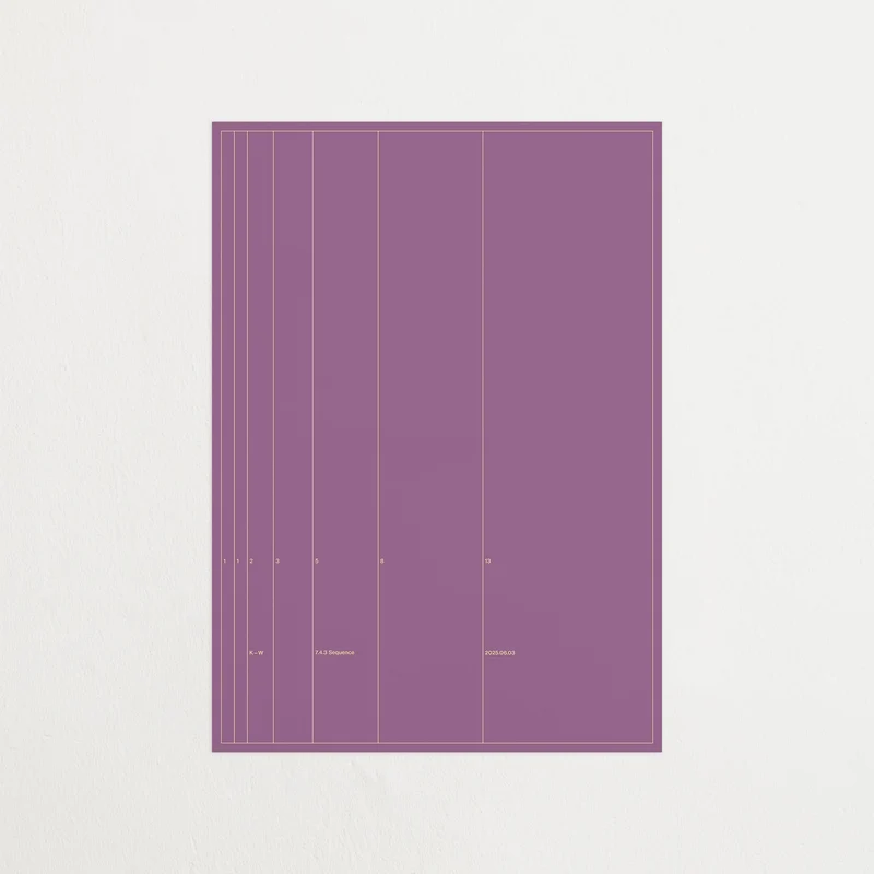 7.4.3 Sequence