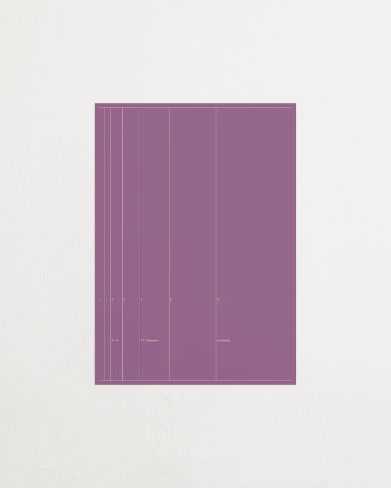 7.4.3 Sequence