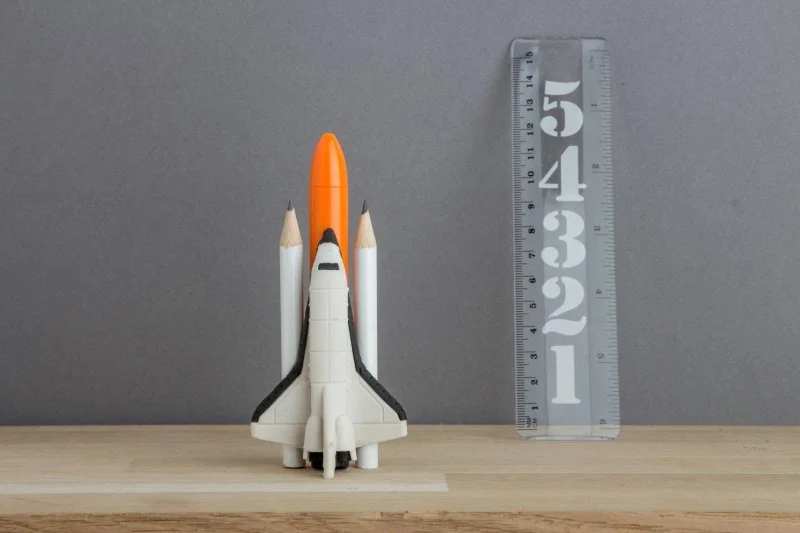 Raumgleiter Schreibwaren Set | Space Stationery 🚀