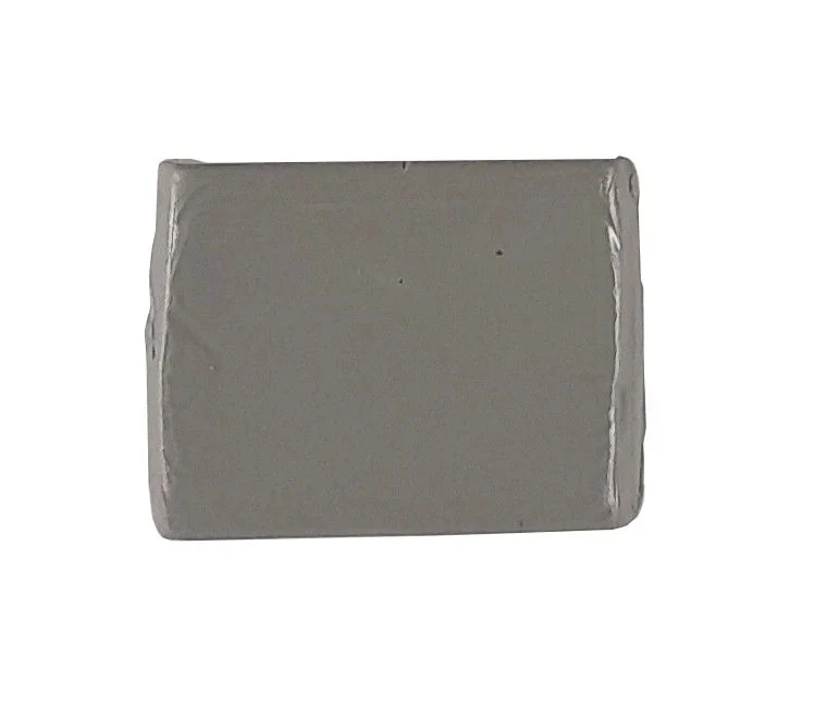 Knetradierer grau (50x36x8mm)