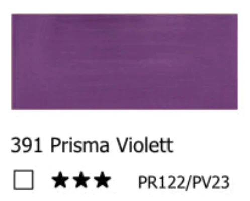 LIQUITEX Professional Acrylic Ink - Prisma Violett 391 (30ml)