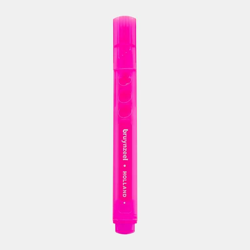 Textmarker Bruynzeel / 2er Set
