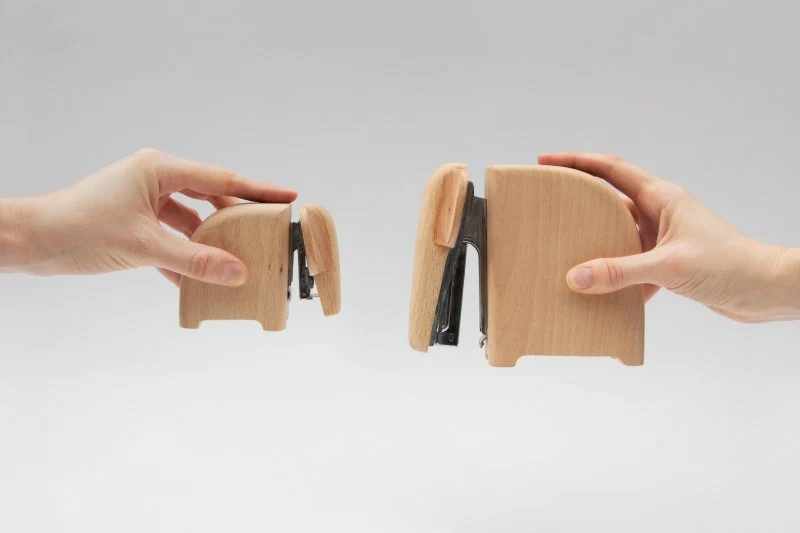 Elefant Tacker | Elephant Stapler 🐘