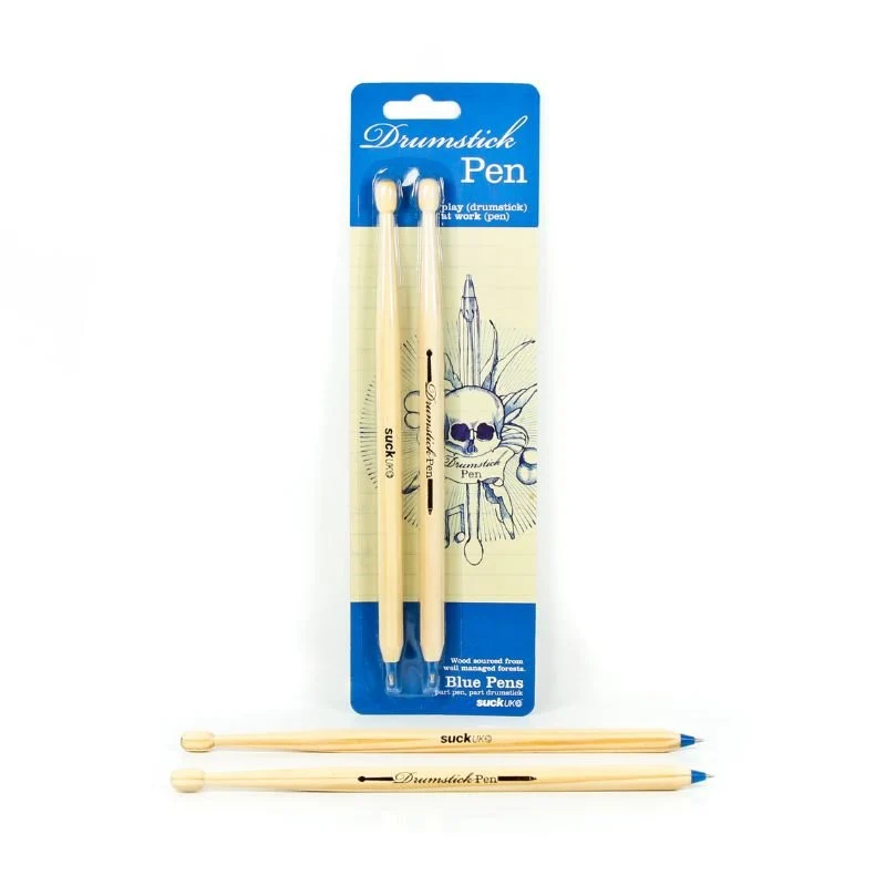 Drumsticks Stifte