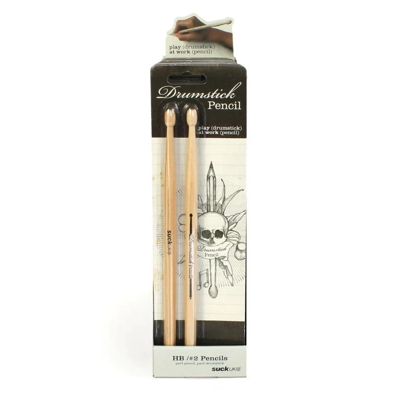 Drumsticks Stifte