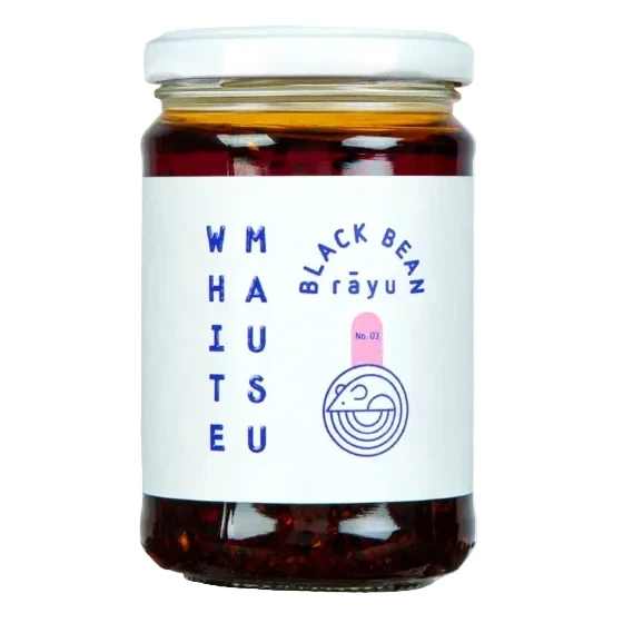 White Mausu Bundle | Asiatische Würzsaucen für Foodies