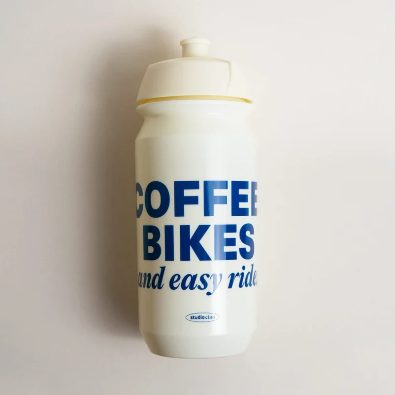 Coffee, Bikes & Easy Rides Bundle | Für Kaffeefans auf zwei Rädern
