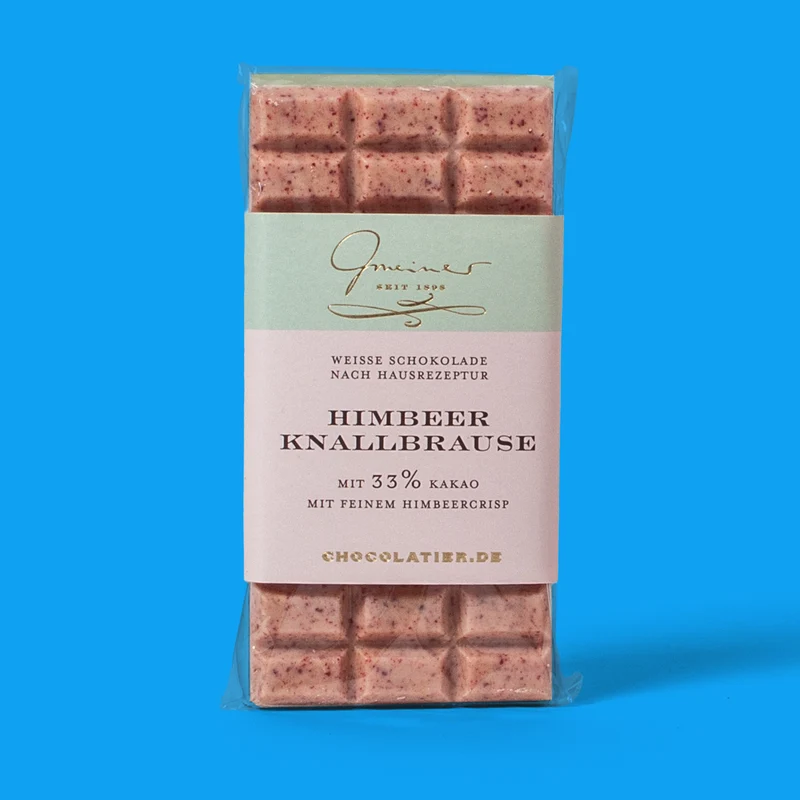 Gmeiner Bundle | Süße Genussmomente zum Probieren